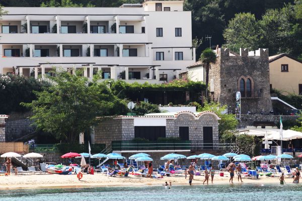 La Torre (Cilento)